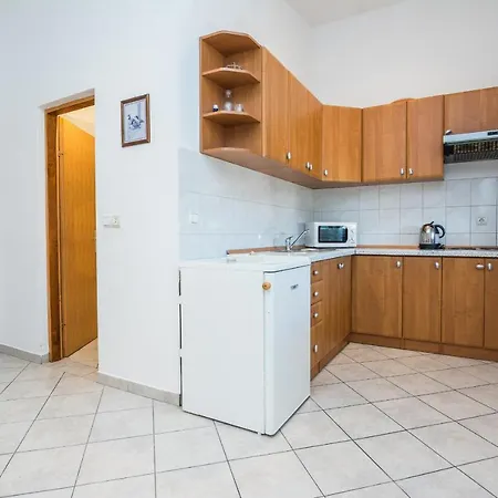 Apartment Delic/pejic Vir