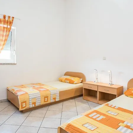 Delic/pejic Apartment