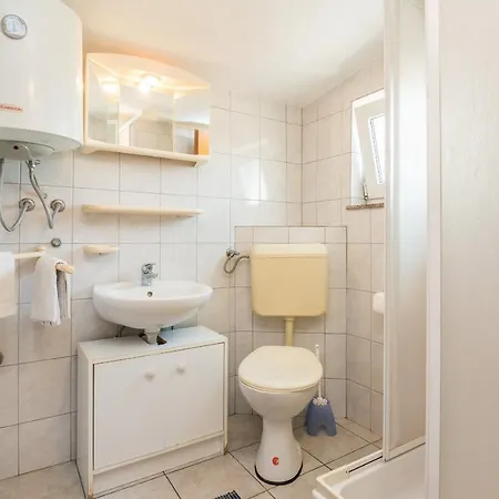 Delic/pejic Apartment