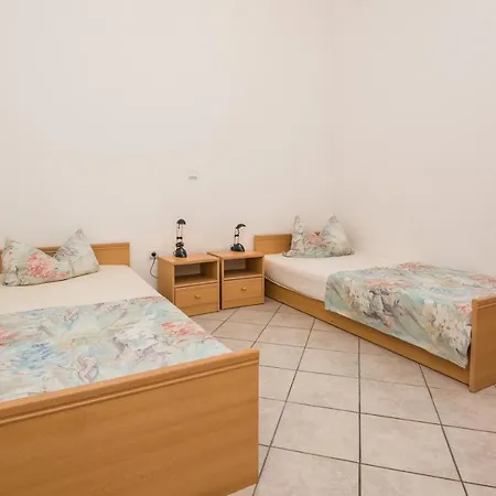 Apartment Delic/pejic Vir