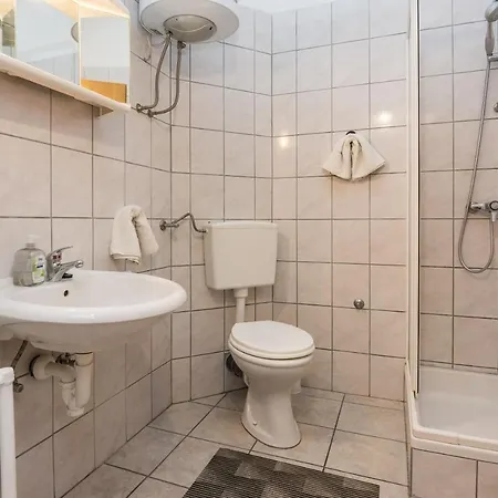 Delic/pejic Apartment *
