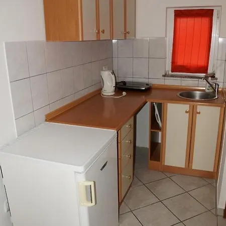 Delic/pejic Apartment Vir